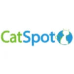 Cat Spot logo