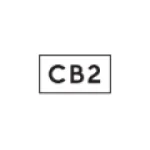 CB2 logo