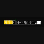Cbddiscounter logo