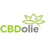 CBDolie NL logo