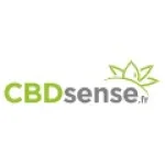 CBDsense logo