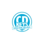 Cd-keys logo