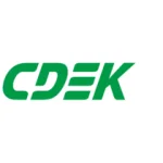 CDEK logo