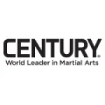 Centurymartialarts Com logo