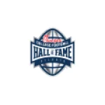 College Football Hall Of Fame logo