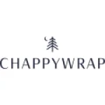 Chappy Wrap logo