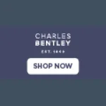 Charles Bentley logo