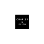 Charles & Keith TH logo