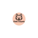 Chats Coquets logo
