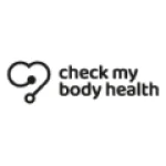 Check My Body Health logo