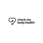 Check My Body Health Japan logo