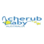 Cherub Baby Australia logo