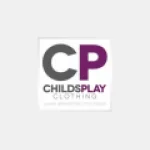 Childs Play Clothing logo