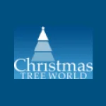 Christmas Tree World logo