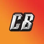 ChromeBurner logo