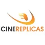 Cinereplicas logo
