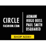 Circle Fashion logo