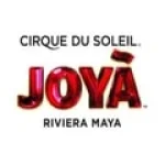 Circo Del Sol JOYÁ logo