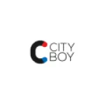 Cityboycoffee COM logo