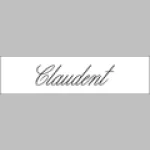 Claudent logo