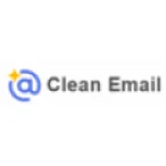 Clean Email logo