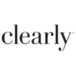 Clearly logo