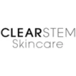 Clearstem Skincare logo