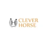 Cleverhorse CZ CZ logo