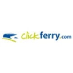 Clickferry logo