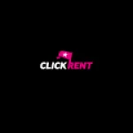 Clickrent logo