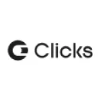 Clicks Technology US logo