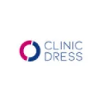 Clinicdress logo