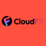 Cloudfilt logo