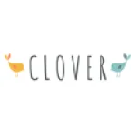 Clover Baby AND Kids LLC logo