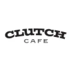Clutch Cafe logo