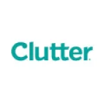 Clutter logo