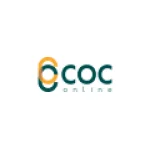 COC Online IT logo