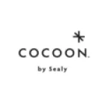 Cocoon BY Sealy logo