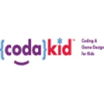 Coda Kid logo
