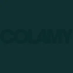 Colamyhome COM logo