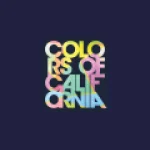 Colors Of California logo