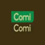 Comiliving logo