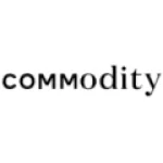 Commodity logo