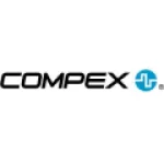 Compex logo