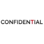 Confidential logo