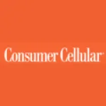 Consumer Cellular logo