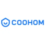 Coohom logo