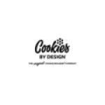 Cookies BY Design logo