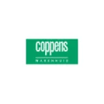 Coppenswarenhuis logo
