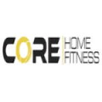 Core Home Fitness logo